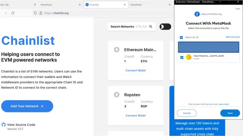 Metamask