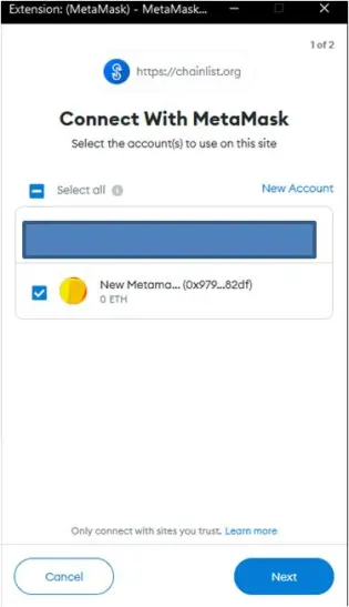 Metamask