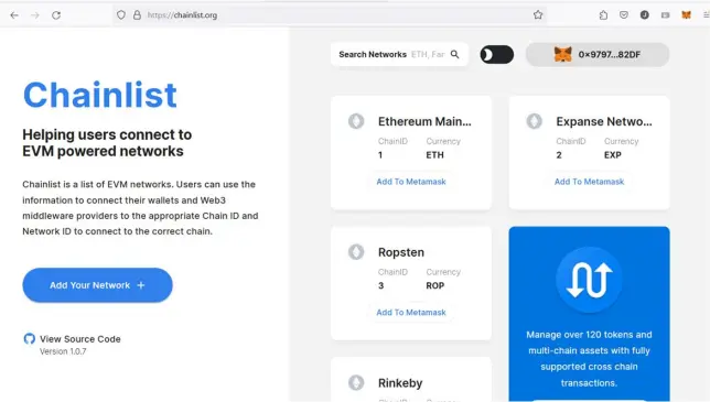 Metamask