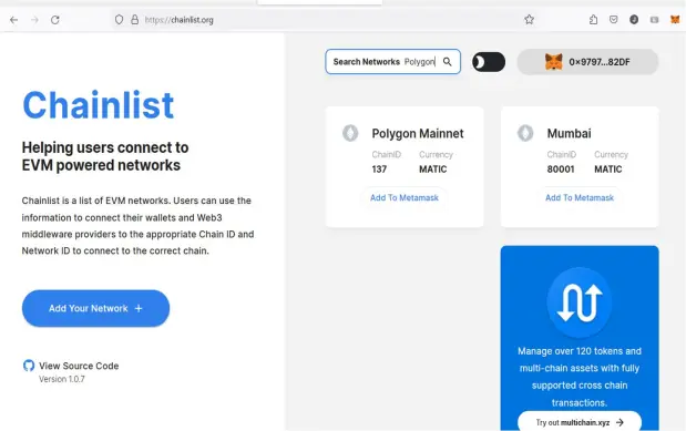 Metamask