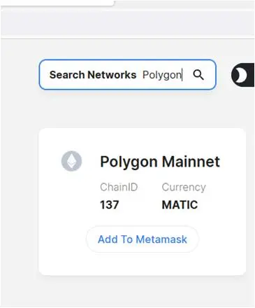 Metamask