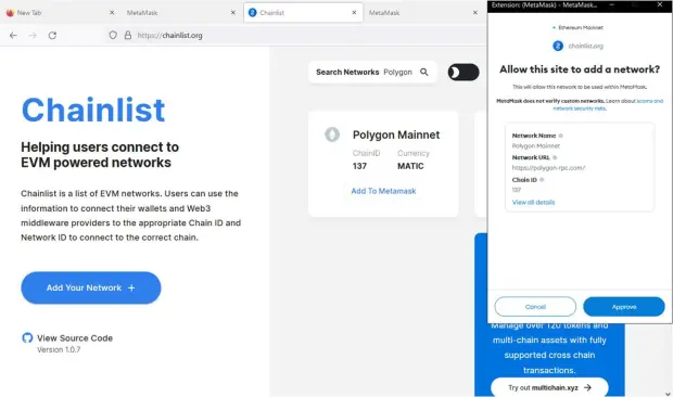 Metamask