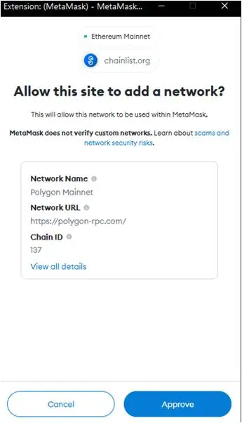 Metamask