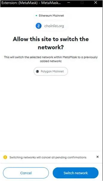 Metamask
