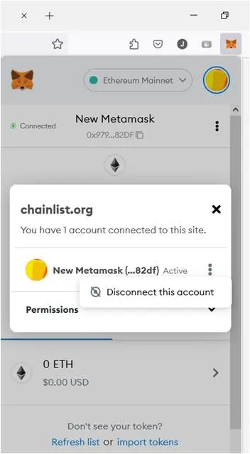Metamask