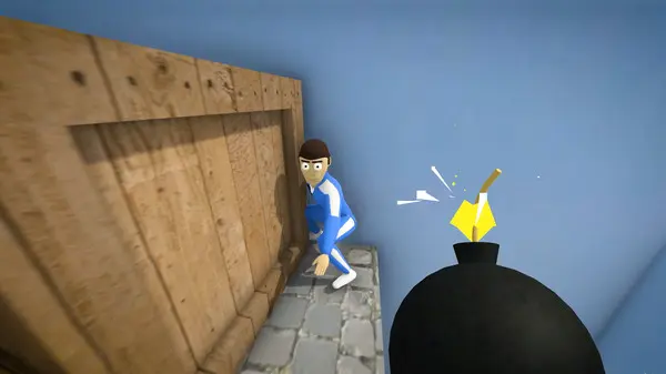 Crab Game gameplay 2