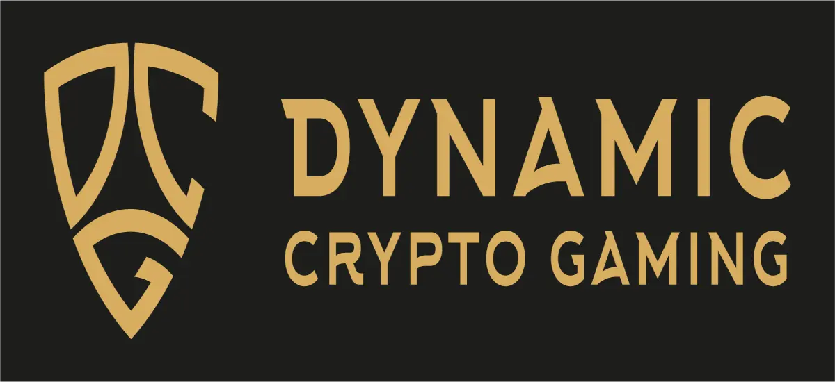 Dynamic Crypto Gaming banner