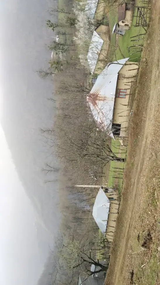 Cycling On A Unique Mountain Route | Discovering A Magical Land