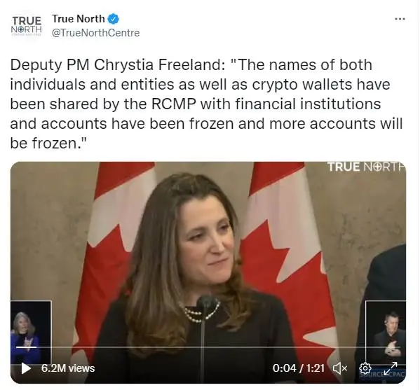 government, canada