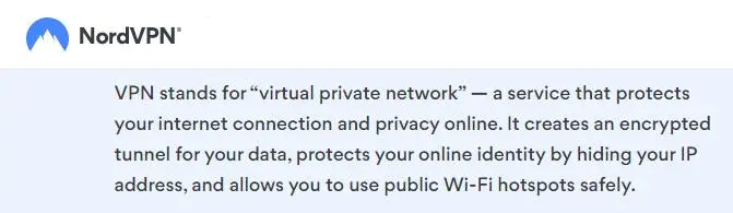 vpn, privacy
