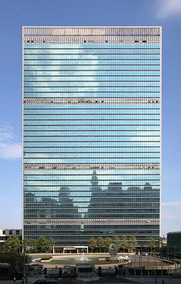 The United Nations