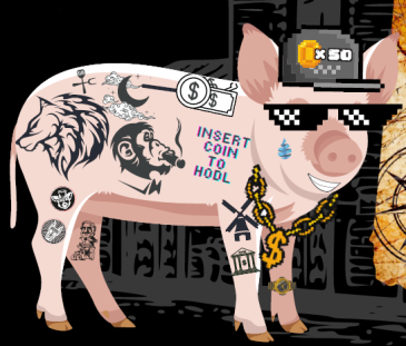 PIGS