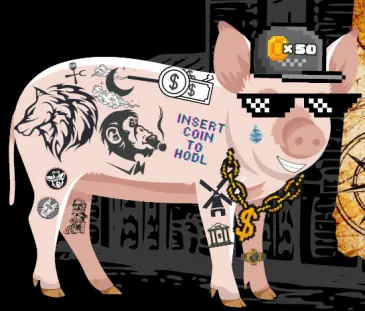 PIGS