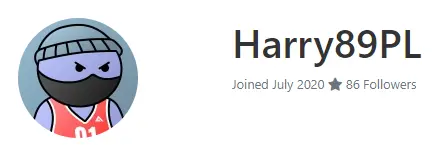 february 2022 followers counter 86
