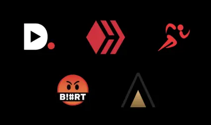 dtube hive actifit blurt appics