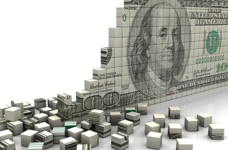 De-Dollarisation
