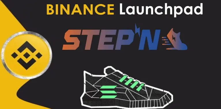 stepn