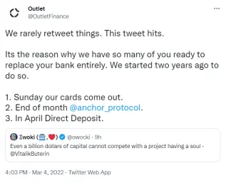 https://twitter.com/OutletFinance/status/1499762535674920962?s=20&t=l0fpyRTV3eW046Ltzu3K3w