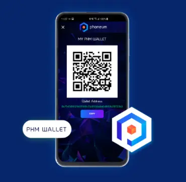 PHM wallet