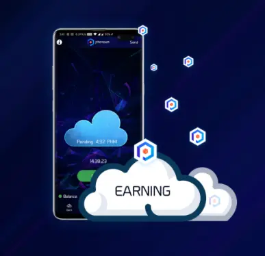 cloud earning PHM