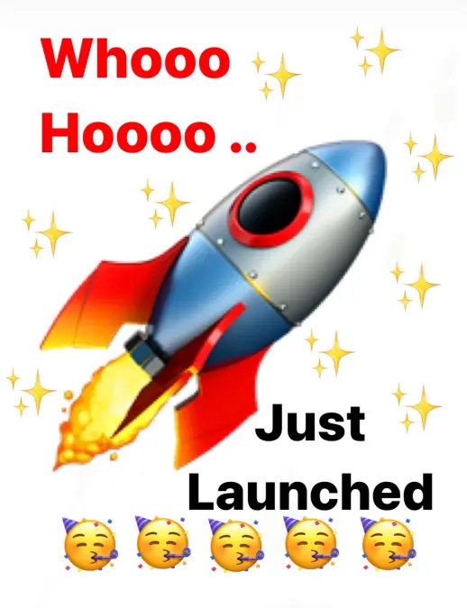 Newly Launched Crypto