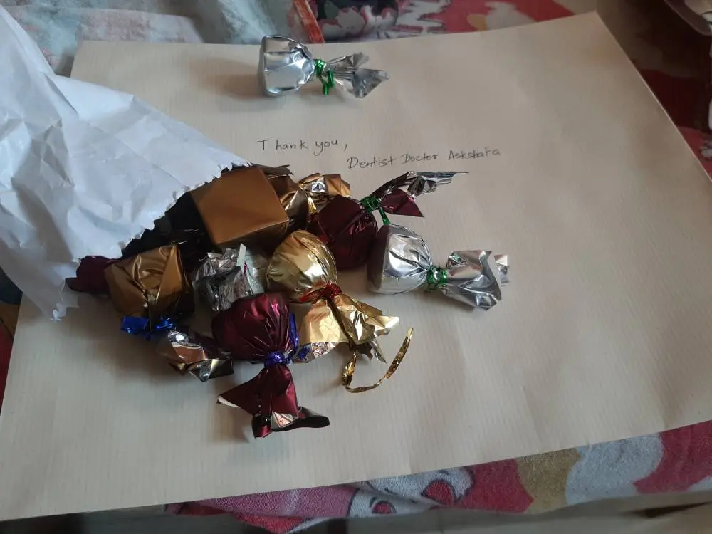 gifts, cards, writing, creativity, chocolates