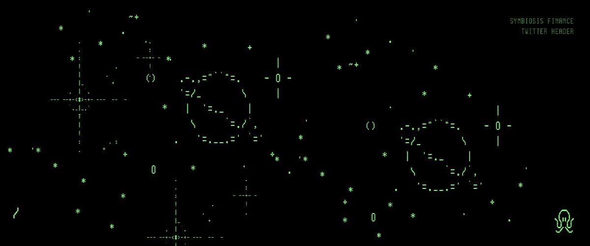 ASCII universe