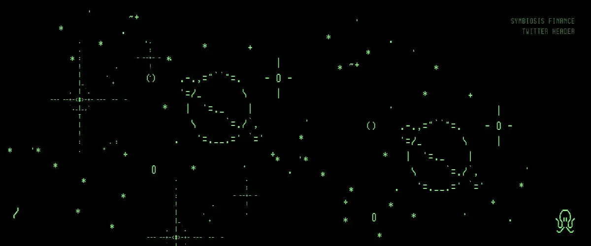 ASCII universe