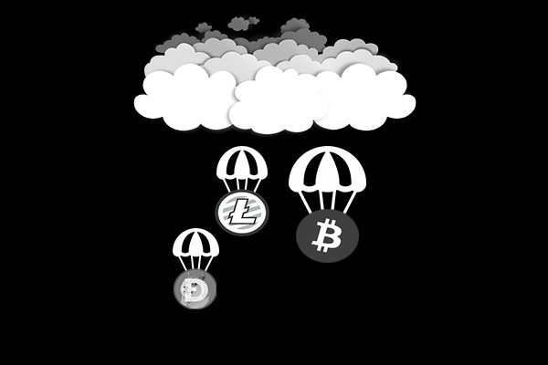 Airdrops