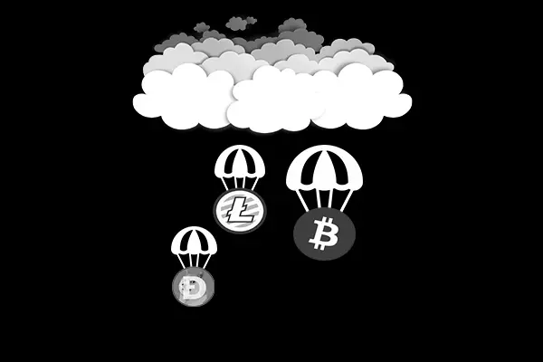 Airdrops