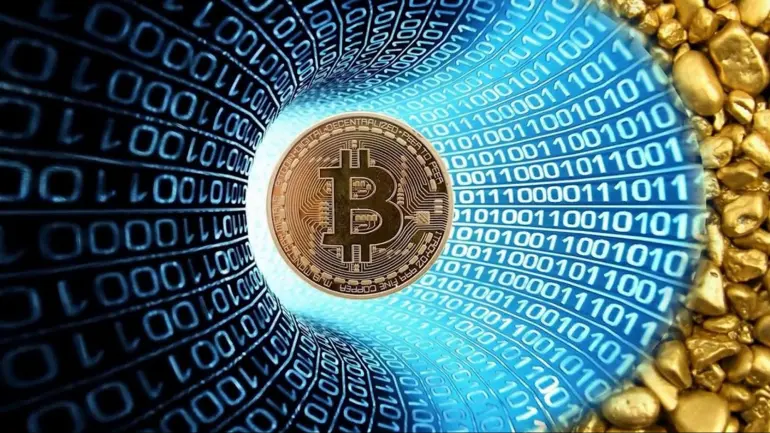Bitcoin (BTC)