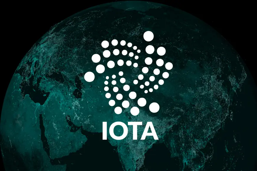 IOTA (MIOTA)