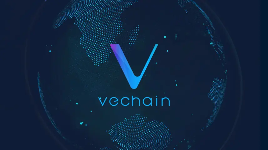 VeChain (VET)