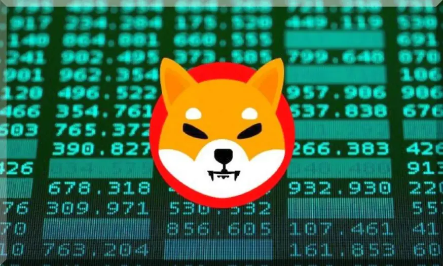 Shiba Inu (SHIB)
