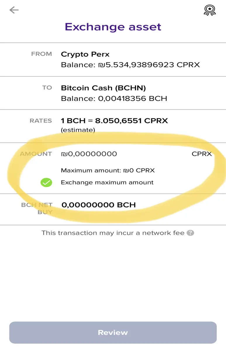 The Shady Games Of Abra Wallet