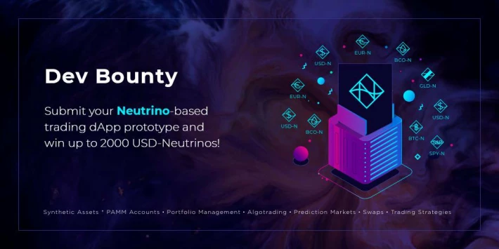 Community Support Bounty