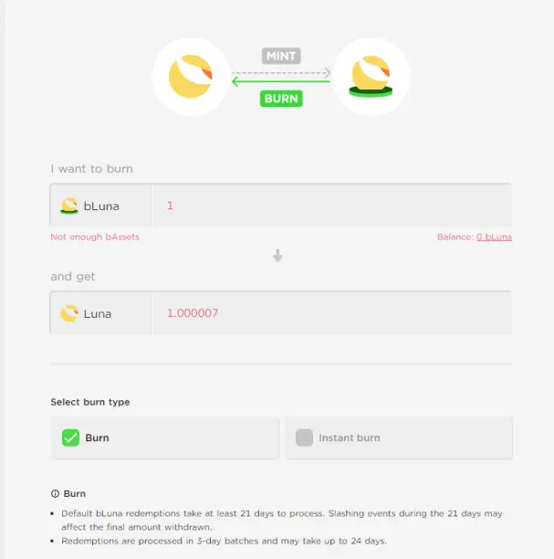 https://app.anchorprotocol.com/basset/bluna/burn