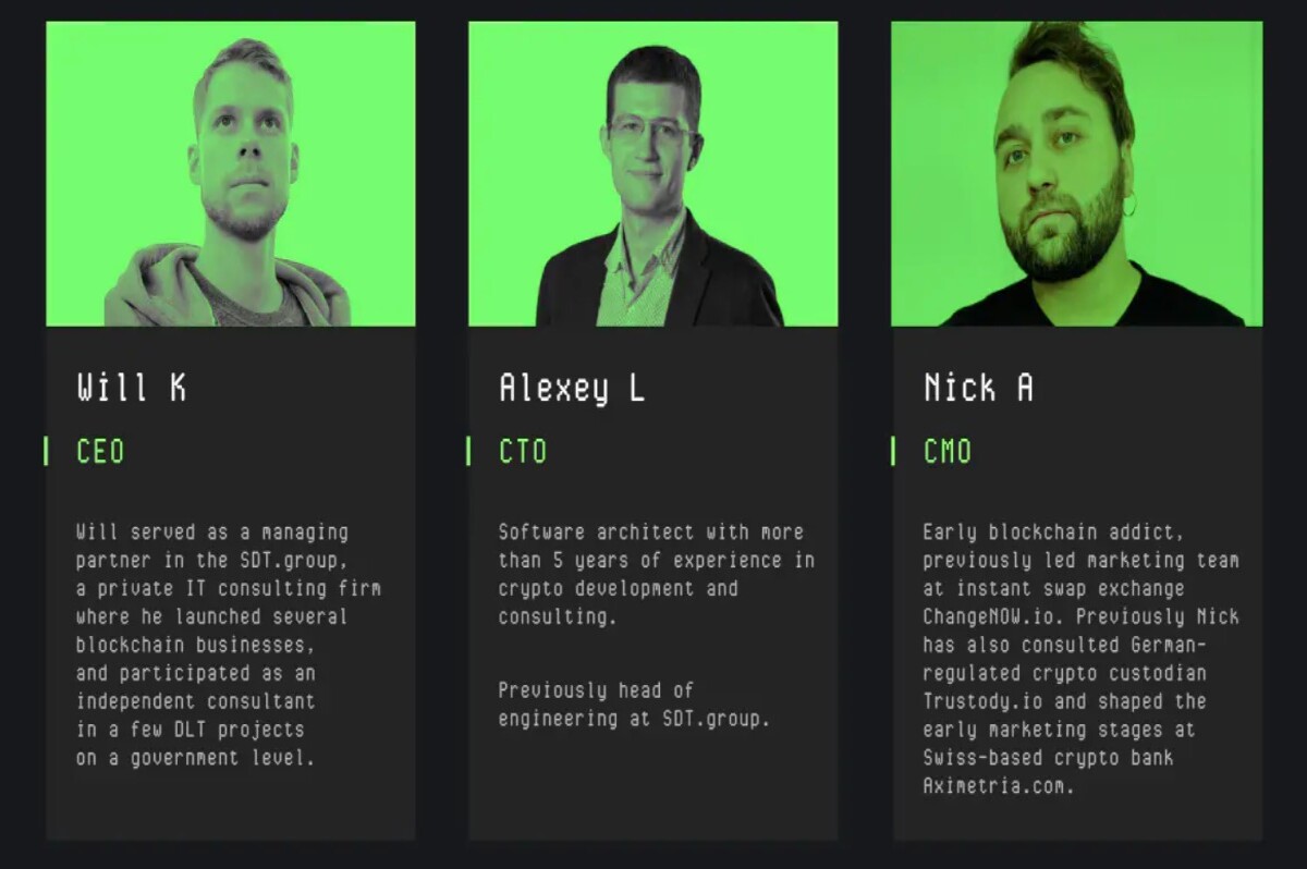 Team