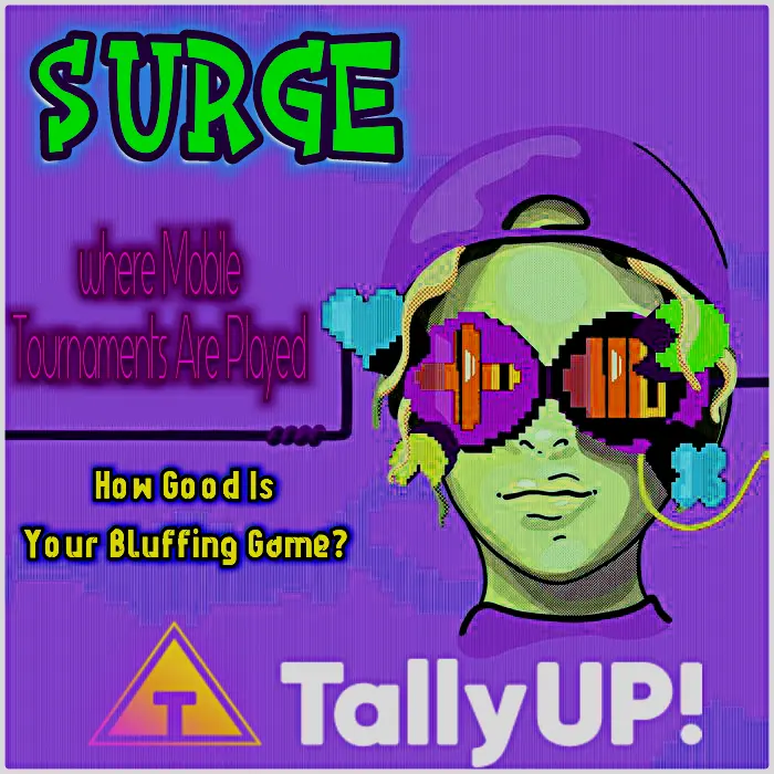 TallyUp | SURGE Tournament