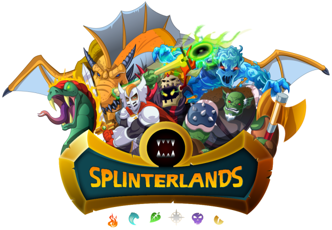 Splinterlands game image