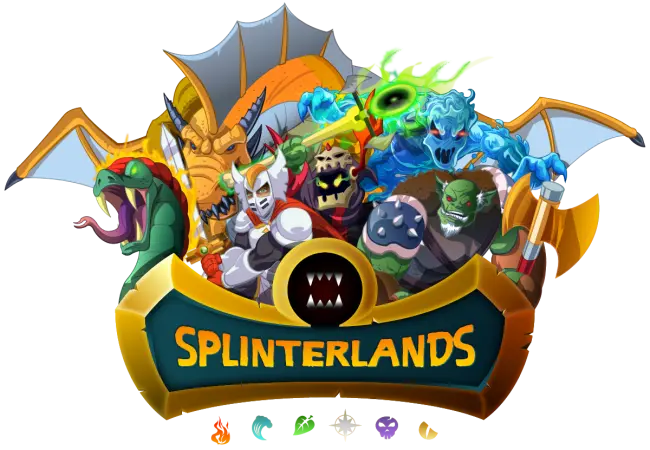 Splinterlands game image