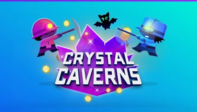 Crystal Caverns