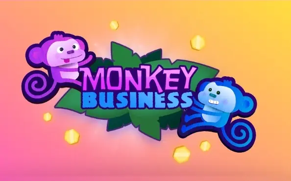 Monkey Business