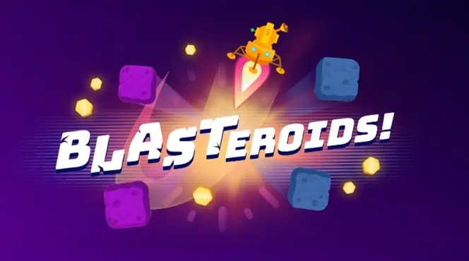 Blasteroids