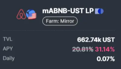 Spec Mirror Farm