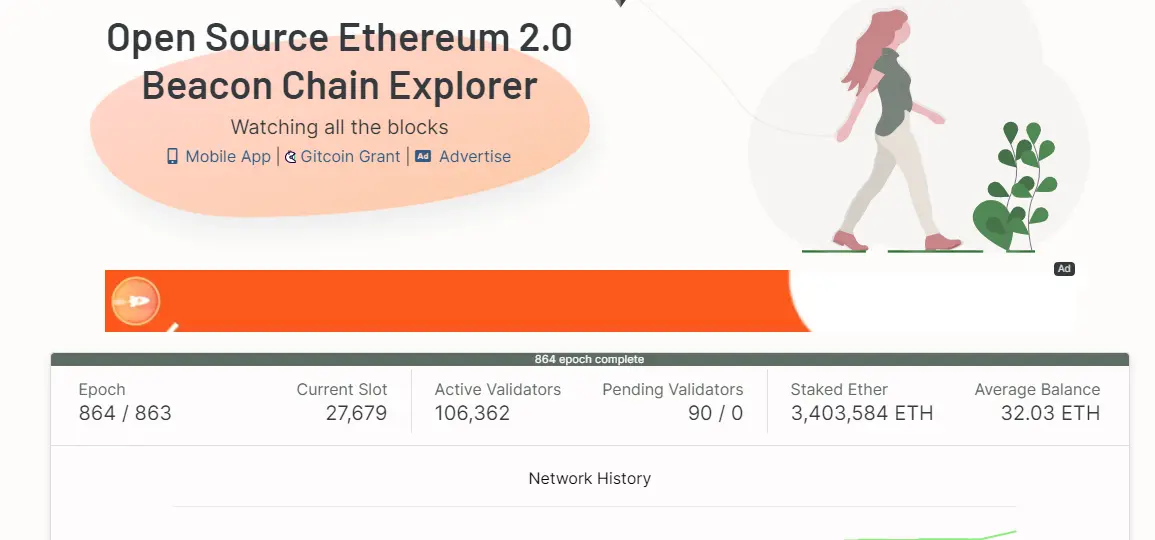 ethereum, blockchain, kilntestnet, staking