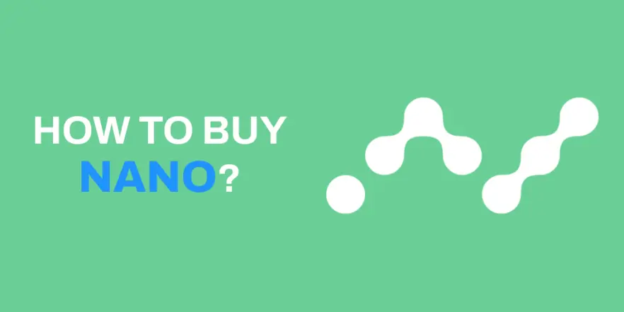How to buy Nano?