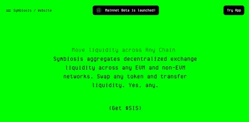 Symbiosis Finance | Explaining Theoretical Facts to Final Outcome