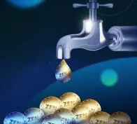 Horizen faucet earn zzen token zencash wallet address getzen.cash getzen.jpg