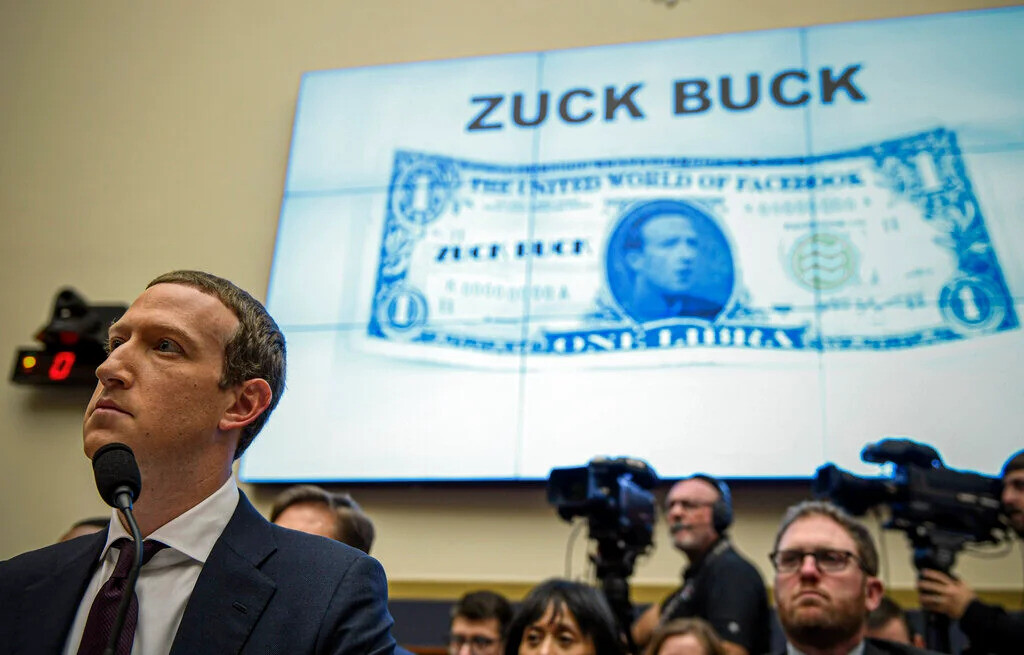 Diem Zuckerberg
